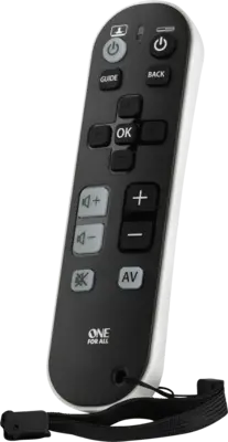 One For All URC6810 Remote