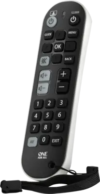 One For All URC6820 Zapper 2