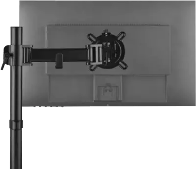 Monitor arm smartline enkel