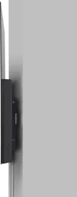 WM 6423 TV OLED Wandhouder Ultraslim TILT