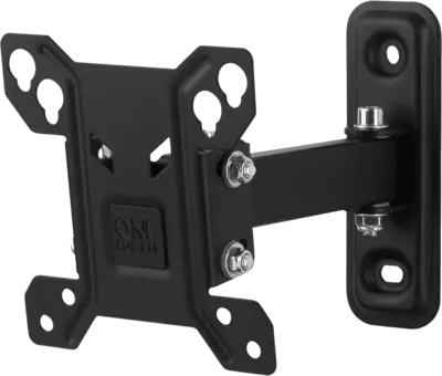 One For All WM2141 27 TV Wandhouder Smart TURN 90