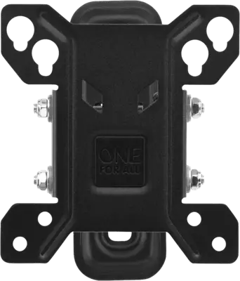 WM2141 27 TV Wandhouder Smart TURN 90