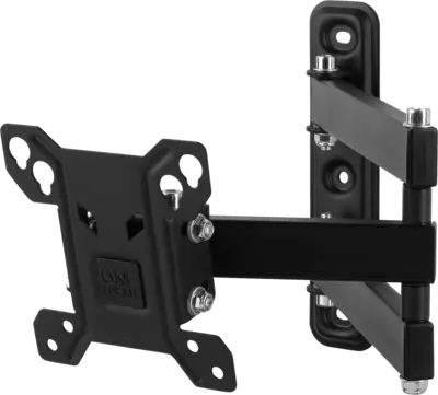 One For All WM2151 27 TV Wandhouder Smart TURN 180