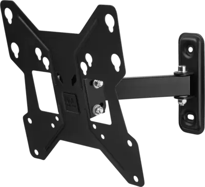 One For All WM2241 40 TV muurbeugel Smart TURN 90