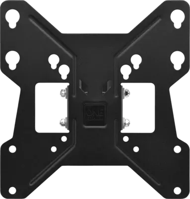WM2241 40 TV muurbeugel Smart TURN 90