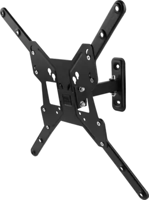 One For All WM2441 55 TV muurbeugel Smart TURN 90