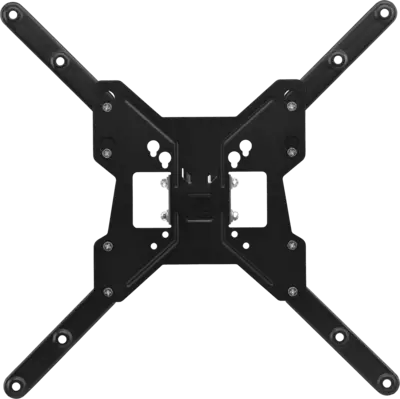 WM2441 55 TV muurbeugel Smart TURN 90