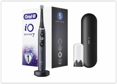 Oral-B iO Series 7W