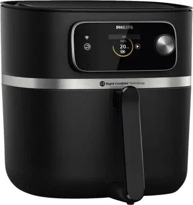 HD9880/90 Airfryer