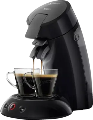 Philips SENSEO® HD6553/67