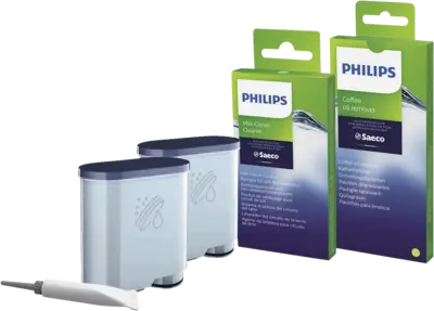 Philips CA6707/10 Onderhoudsset Aquaclean voor espressomachines