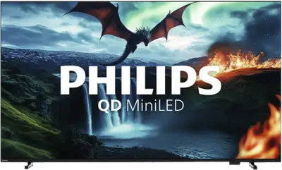 Philips 55MLED810/12