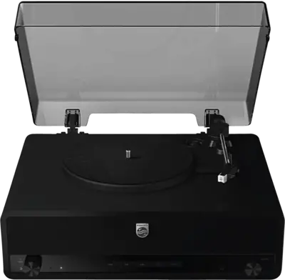 Philips TAV3000B/10 The Stevie