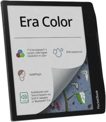 Pocketbook Era Color