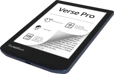 Verse Pro