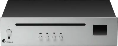 Pro-Ject CD BOX E