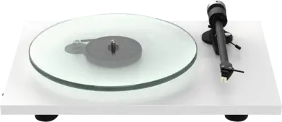 T2W Rainier Streaming Platenspeler