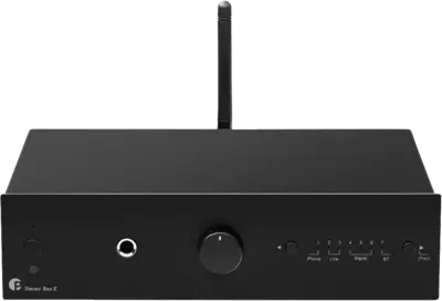 Pro-Ject Stereo Box E