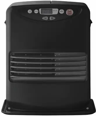 Qlima Tectro SRE 1330 TC 2