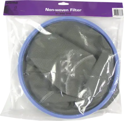 Qlima Non woven filter WDZ 510