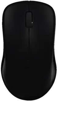 Rapoo Draadloze laser muis 1620