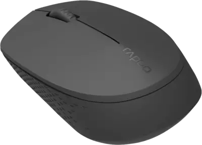 Rapoo M100 GR 2.4GHz Silent Mouse