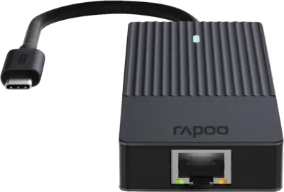 8-in-1 USB-C Multiport Adapter