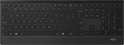 Rapoo Multi-Mode keyboard