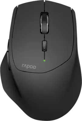 Multi-mode wireless combo