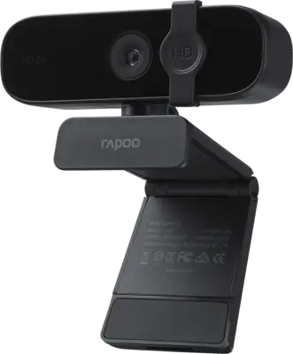 Rapoo Full HD 2K-Webcam XW2K