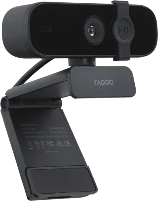 Full HD 2K-Webcam XW2K