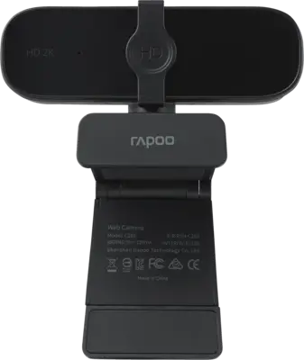 Full HD 2K-Webcam XW2K