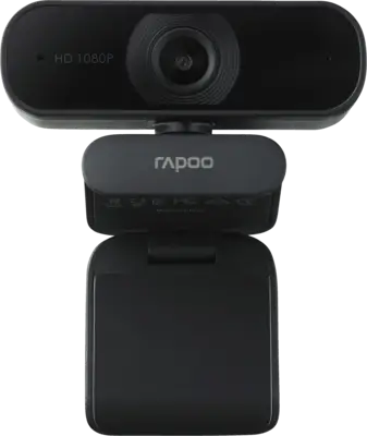 Rapoo Full HD Webcam XW180