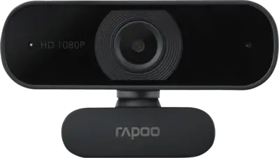 Full HD Webcam XW180
