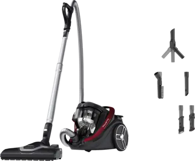 Rowenta RO7933EA Silence Force Cyclonic Parkett