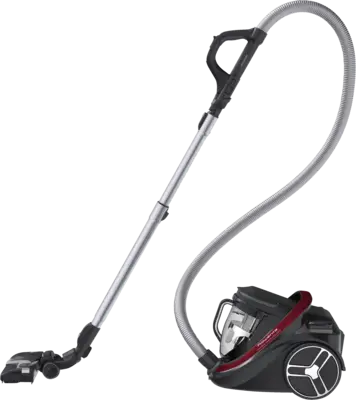 RO7933EA Silence Force Cyclonic Parkett