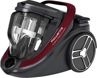 RO7933EA Silence Force Cyclonic Parkett