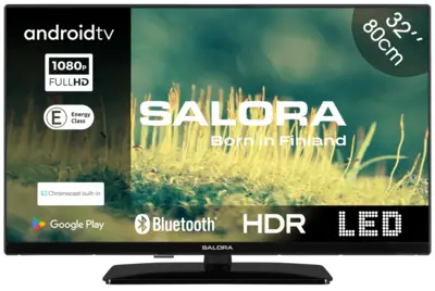 Salora 32EFA3200