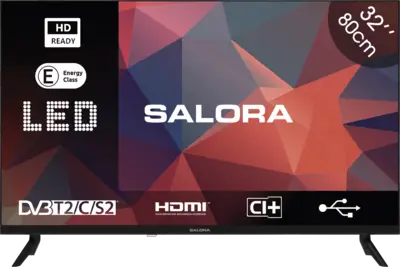 Salora 32HDB200