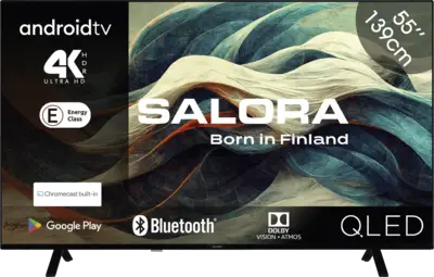 Salora 55QLED320