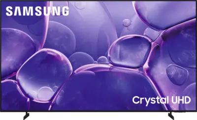 Samsung UE43U8090FUXXN