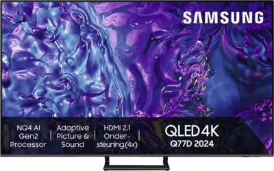 Samsung QE65Q77DATXXN