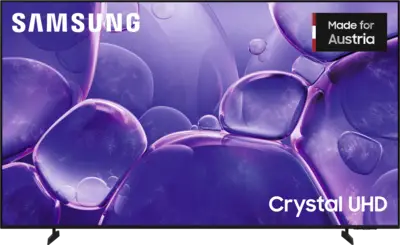 Samsung UE75U8090FUXXN