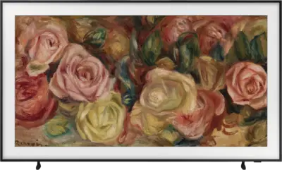 Samsung QE85LS03DAUXXN