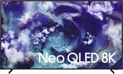 Samsung QE85QN900FTXXN