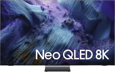 Samsung QE85QN990FTXXN
