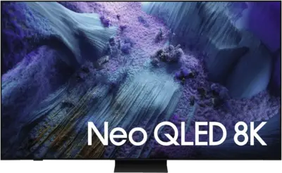 Samsung QE98QN990FTXXN