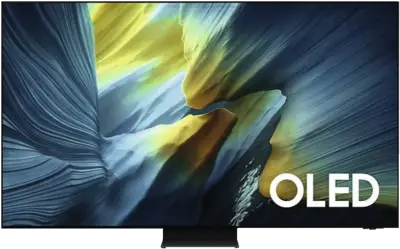 Samsung QE83S95FAEXXN