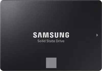 Samsung 870 EVO 2TB 2.5 inch
