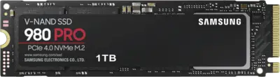 Samsung 980 PRO M.2 NVME 1TB
